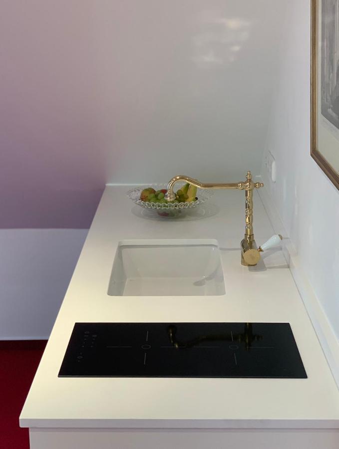 הילדסהיים Familiensuite In Villa מראה חיצוני תמונה
