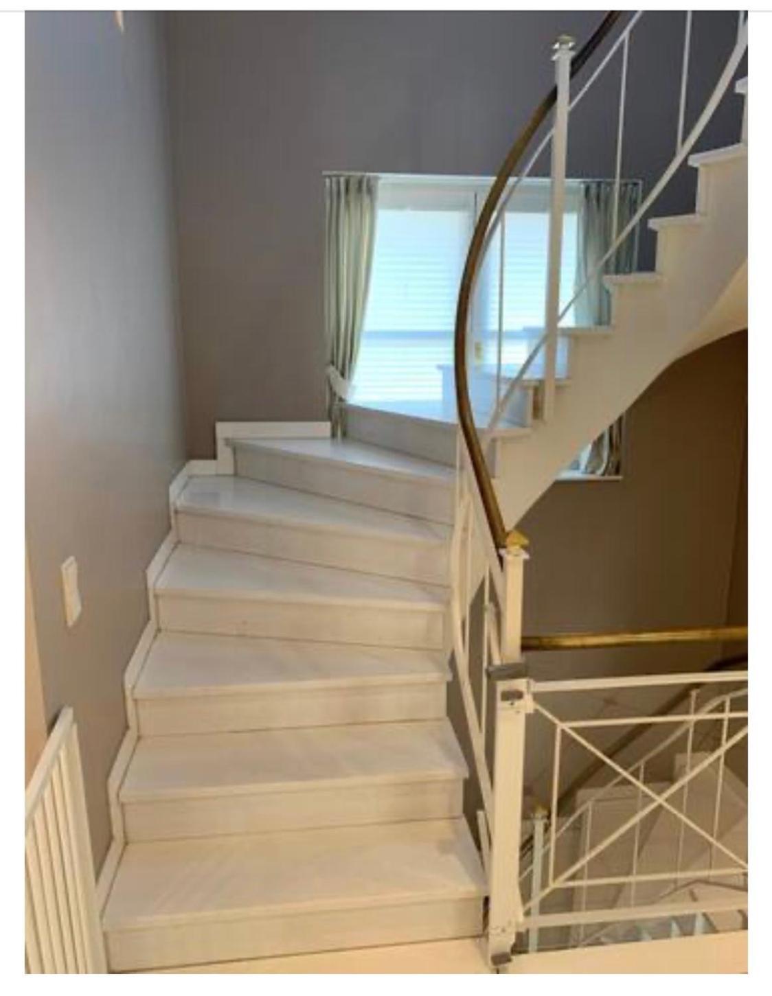 הילדסהיים Familiensuite In Villa מראה חיצוני תמונה